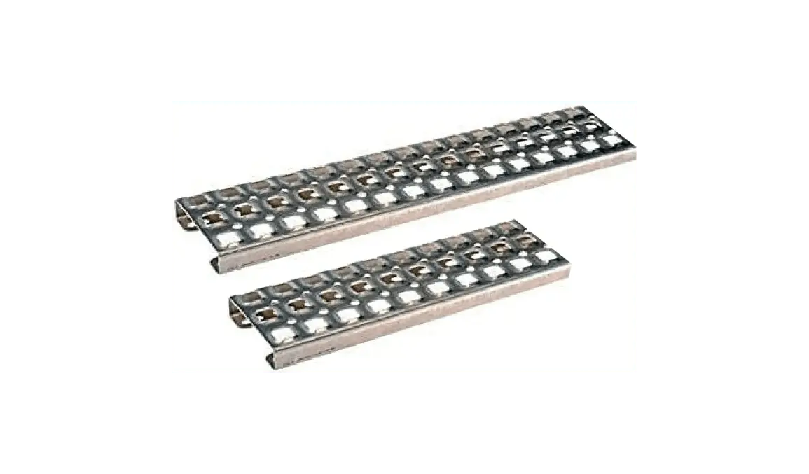Kozak Rear Step Side Fairing Panel Passenger Side 37" for Volvo VNL 2004-2017 - Tacoma Parts Corporation