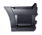 Kozak Rear Step Side Fairing Panel Passenger Side 30" for Volvo VNL 2004-2017 - Tacoma Parts Corporation