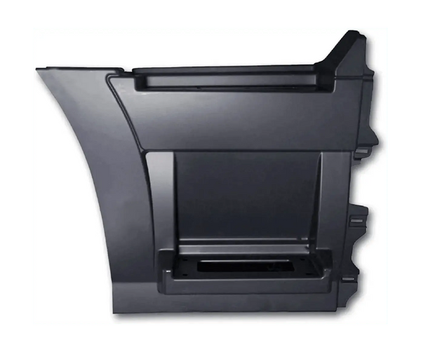 Kozak Rear Step Side Fairing Panel Passenger Side 30" for Volvo VNL 2004-2017 - Tacoma Parts Corporation