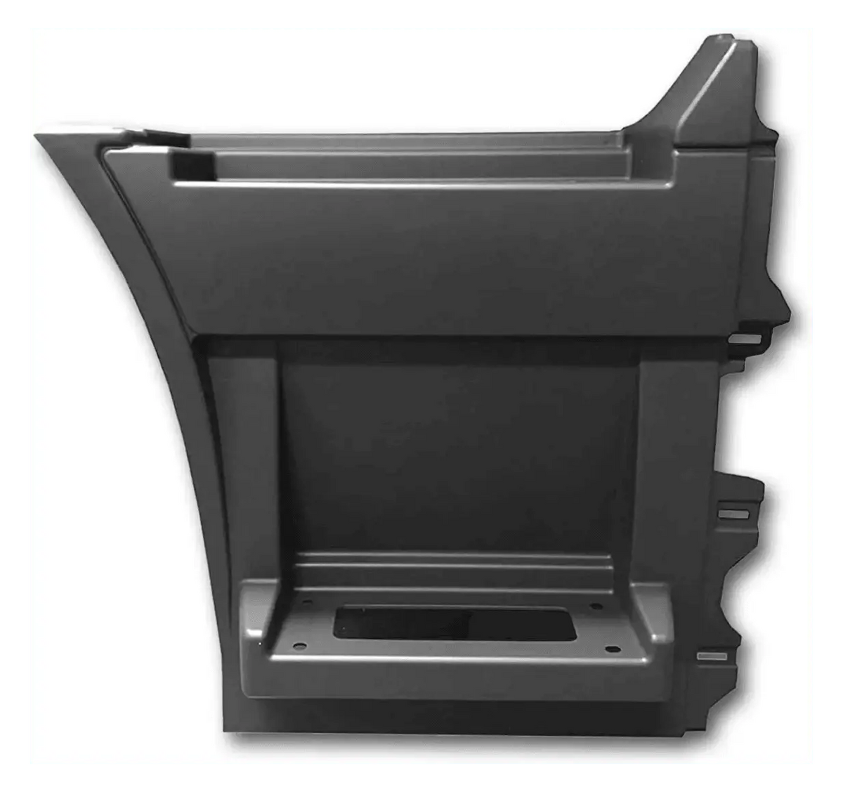 Kozak Rear Step Side Fairing Panel Right Passenger Side 25" - Tacoma Parts Corporation