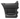 Kozak Rear Step Side Fairing Panel Right Passenger Side 25" - Tacoma Parts Corporation