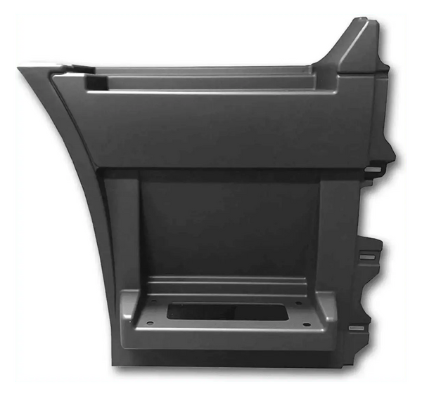 Kozak Rear Step Side Fairing Panel Right Passenger Side 25" - Tacoma Parts Corporation