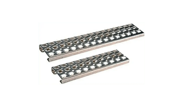Kozak Rear Step Side Fairing Panel Left Driver Side 25" for Volvo VNL 2004-2017 - Tacoma Parts Corporation