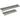 Kozak Rear Step Side Fairing Panel Right Passenger Side 25" - Tacoma Parts Corporation