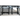Side Skirt Mounting Bracket for Fairing Skirt Panel Left Driver Side Compatible With Kenworth T680 2013-2021 Semi Truck PLUS Logo, 2x22" Windshield Wipers and KOZAK Vest