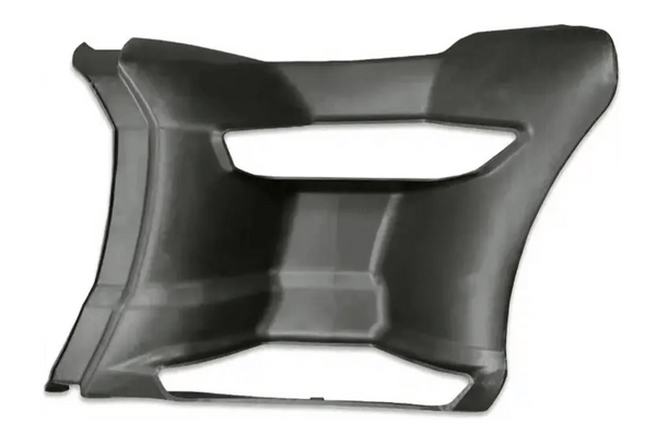 Kozak Rear Fairing Panel Left Driver Side for Kenworth T680 - Tacoma Parts Corporation