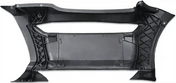 Kozak Aftermarket Front Step Fairing Skirt Panel Driver Side for Kenworth T680 - Tacoma Parts Corporation