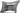 Kozak Rear Fairing Panel Left Driver Side for Kenworth T680 - Tacoma Parts Corporation