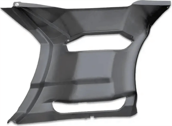 Kozak Rear Fairing Panel Right Passenger Side for Kenworth T680 - Tacoma Parts Corporation