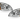 KOZAK Hood Long With Chrome grille and Headlight set For Freightliner Cascadia 2008-2018 125" BBC PLUS Freightliner Logo, 2x22" Windshield Wipers, License Plate Frame and Vest