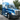 Kozak Complete Plastic Bumper Set With No Fog Lamp Holes for Freightliner Cascadia 2008-2017 - Tacoma Parts Corporation