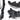 Kozak Black Housing Full LED Headlight Assembly Pair for Kenworth T680 2013-2021 - Tacoma Parts Corporation