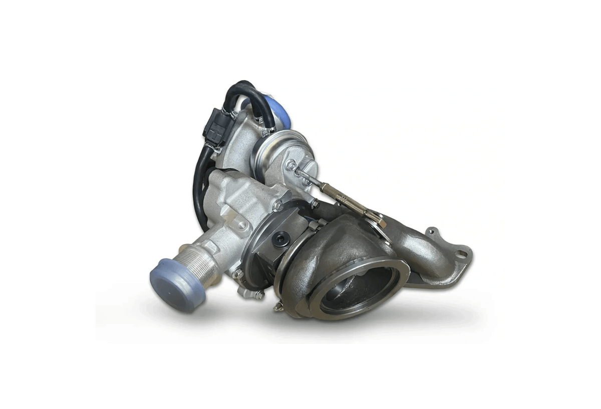 Turbo GT1446 Fits for 13-18 Buick Encore 11-16 Chevrolet Cruze 16 Chevrolet Cruze Limited 12-18 Chevrolet Sonic 13-18 Chevrolet 1.4L 1.4T Turbocharger 667-203 781504-6