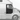KOZAK Right DOOR ASSEMBLY FRONT (Passenger Side) Compatible With Volvo VNL 2004-2017 PLUS Volvo Logo with stripe, 2x 22" Windshield Wipers, License Plate Frame and Vest