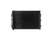 KOZAK Charge Air Cooler BHTD3523 For Freightliner Century Columbia M2 and others Models 2003-2007 PLUS Logo, Wipers, License Plate Frame, 2x Trailer Tail Lights and Vest