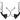Kozak Replacement Chrome Heated Door Side Mirror Set (Left Driver + Right Passenger Sides) for Freightliner Cascadia 2008-2017 PLUS Logo, 2x 22" Windshield Wipers and Kozak Vest