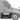 KOZAK Front Fairing Step Panel (Passenger Right Side) with 2X Steps and Upper Step Trim for Freightliner Cascadia 2008-2017 Plus Logo, 2x22 Windshield Wipers, License Plate Frame and Vest