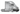 KOZAK Complete PLASTIC Bumper without Fog Lamp Hole for Freightliner Cascadia 2018+ with air flow deflector PLUS Freightliner Logo, 2x22" Wipers, License Plate Frame and KOZAK Vest
