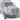 KOZAK Bumper Chrome Trim (Right Passenger Side) For International Prostar Trucks PLUS Logo, 2x Wipers, License Plate Frame and Vest