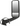 Kozak CHROME Finish Heated Door Mirror Right Passenger Side for Freightliner Cascadia 2018 and newer Semi Trucks PLUS Freightliner LOGO, 2x22" Windshield Wipers and Kozak Vest