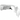 Kozak Freightliner Cascadia Replacement Fiberglass Hood Shell fits Freightliner Cascadia 2018 and Newer - Replacement Truck Parts for Freightliner Cascadia Plus Logo, 2X 22 Windshield Wipers and Vest