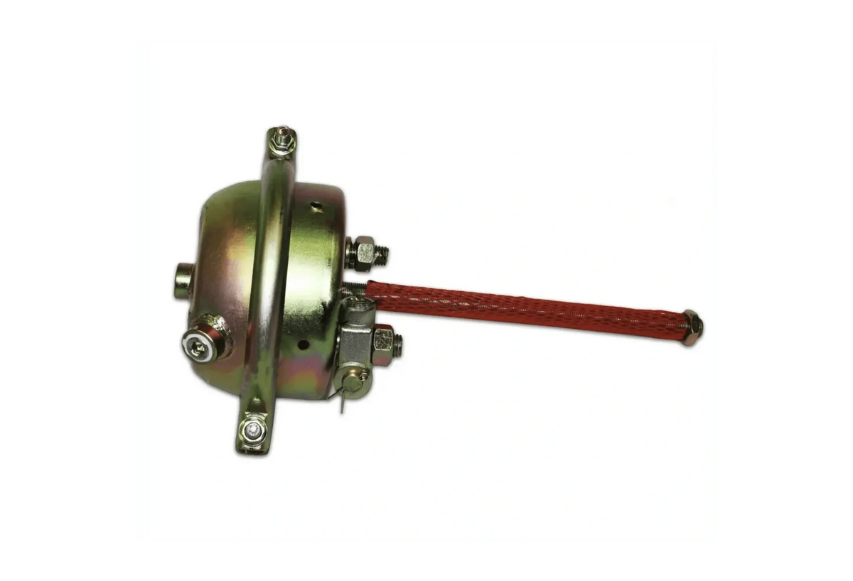 KOZAK Air Brake Service Chamber T20 (Type 20) for Truck Trailer Bus