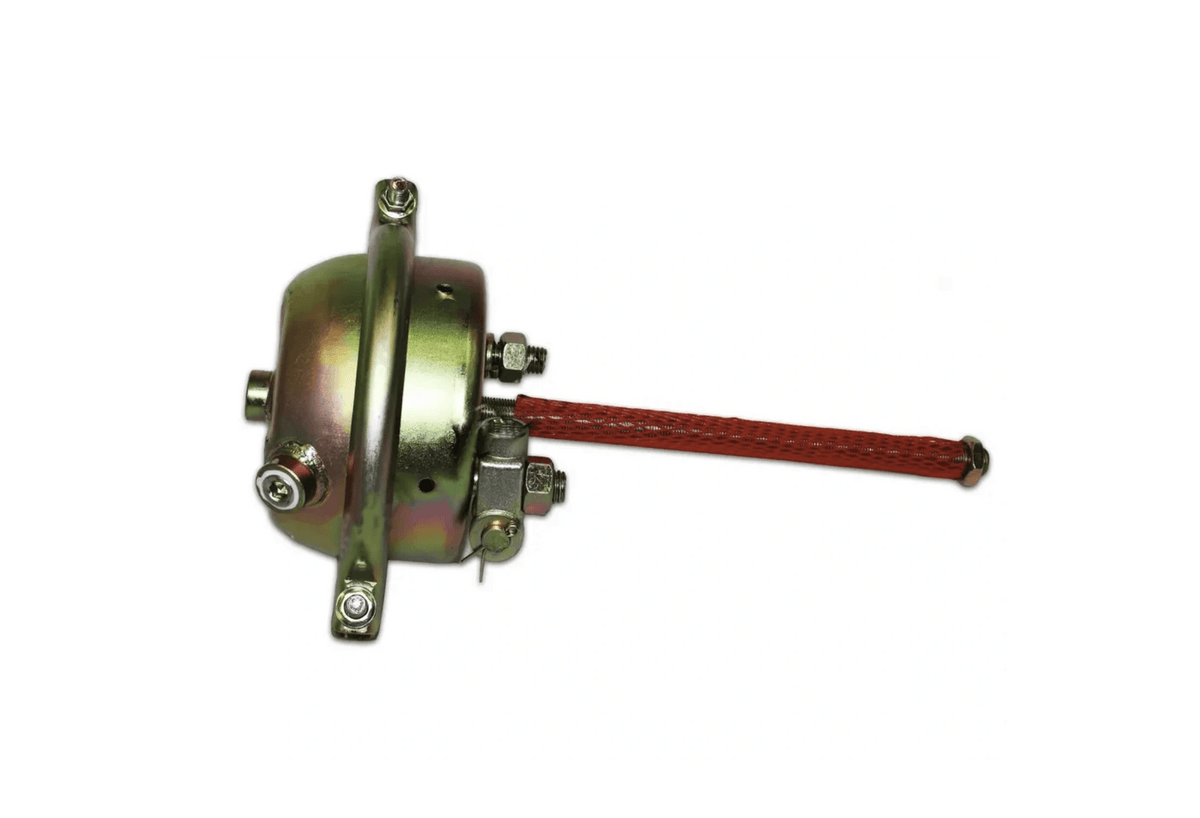 KOZAK SET of 4 Air Brake Service Chamber T20 (Type 20) for Truck Trailer Bus