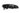 KOZAK Black LED Headlight (Driver Left Side) for PETERBILT 330 335 384 386 387 PLUS Logo, Windshield Wipers and Vest