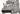 Kozak Black Plastic Bumper Extension Corner (Driver Left and Passenger Right Side) Pair Set for Kenworth T660 - Tacoma Parts Corporation