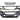 KOZAK PLASTIC Bumper SET wiht Chrome Trim: Center Bumper Cover and End Corner Extension PAIR (Left Driver and Right Passenger Side) for International Prostar 2008-2015 PLUS Logo, Wipers, License Plate Frame and Vest