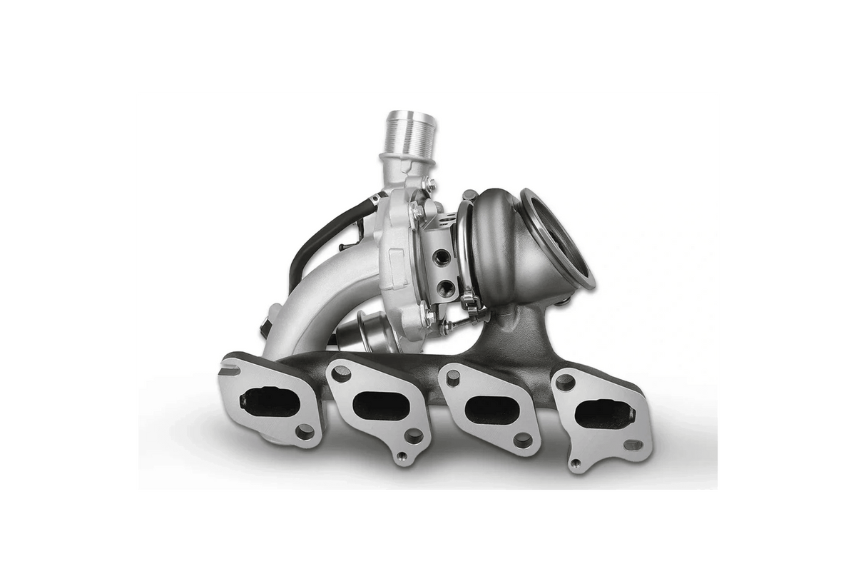 Turbo GT1446 Fits for 13-18 Buick Encore 11-16 Chevrolet Cruze 16 Chevrolet Cruze Limited 12-18 Chevrolet Sonic 13-18 Chevrolet 1.4L 1.4T Turbocharger 667-203 781504-6