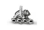 Turbo GT1446 Fits for 13-18 Buick Encore 11-16 Chevrolet Cruze 16 Chevrolet Cruze Limited 12-18 Chevrolet Sonic 13-18 Chevrolet 1.4L 1.4T Turbocharger 667-203 781504-6