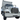 KOZAK Black LED Headlight (Driver Left Side) for PETERBILT 330 335 384 386 387 PLUS Logo, Windshield Wipers and Vest