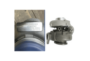 Turbo GTA2256V Turbocharger For Mercedes Benz Sprinter 216CDI, 316CDI, 416CDI 2.7L OM612 709838
