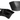 KOZAK Complete PLASTIC Bumper without Fog Lamp Hole for Freightliner Cascadia 2018+ with air flow deflector PLUS Freightliner Logo, 2x22" Wipers, License Plate Frame and KOZAK Vest