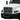 KOZAK Black LED Projector Headlights With Turn Signal Position And Running Light 12V Driver and Passenger (Right and Left Side) For International LT LT625 2018-2021 PLUS Logo, 2x 22" Wipers, Vest