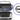 Aftermarket Silver Grille Front Logo Emblem (21316012) Compatible with Volvo FMX FL FE FH/FM European Truck Body Parts Plus Vest