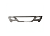 Kozak Plastic Center Bumper Chrome Trim for International Prostar 2002+ - Tacoma Parts Corporation