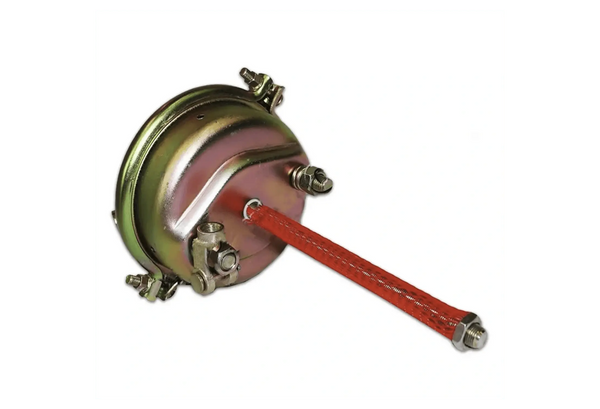 KOZAK Air Brake Service Chamber Type 30 (T30) -Two Hole Connector