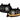 KOZAK Black LED Projector Headlights With Turn Signal Position And Running Light 12V Driver and Passenger (Right and Left Side) For International LT LT625 2018-2021 PLUS Logo, 2x 22" Wipers, Vest