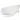 Kozak Fiberglass Hood Fender (Left Driver Side) with Chrome Hood Mirror Pair for International Prostar 2006-2017 Passenger Right Side Plus Logo, 2x22 Windshield Wipers, License Plate Frame and Vest