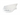 Kozak Fiberglass Hood Fender (Left Driver Side) with Chrome Hood Mirror Pair for International Prostar 2006-2017 Passenger Right Side Plus Logo, 2x22 Windshield Wipers, License Plate Frame and Vest