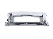 Kozak Front Center Chrome METAL Bumper Compatible With Freightliner Century Semi truck Front Center Bumper Chrome - Tacoma Parts Corporation