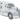 KOZAK Long Service Hood Fender Passenger Right Side for Kenworth T680 2012-2021 PLUS Logo, 2X 22 Windshield Wipers, License Plate Frame and Vest
