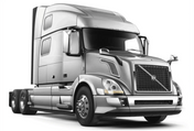 Full LED Performance Headlight Passenger Side with Sequential Turn Signals for Volvo VNL 2004-2017 - Tacoma Parts Corporation