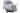 KOZAK PLASTIC Bumper With Fog Lights Holes & Chrome Trim (Right Passenger Side) For International Prostar Trucks PLUS Logo, 2x Wipers, License Plate Frame and Vest