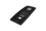 KOZAK Replacement Big Door Mirror for Volvo VNL 2004-2023
