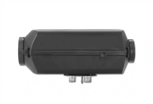 AUTOTERM Air 4D (Planar) 4 kW Diesel Air Heater 12V with PU-5 Controller Similar to Webasto, Airtronic, Eberspacher, Espar for car, Cabin, Boat, Bus, Camper - Universal kit! Plus Vest
