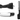 Kozak Replacement Chrome Heated Door Side Mirror Left Driver Side for Freightliner Cascadia 2008-2017 PLUS Freightliner Logo Emblem, Kozak Vest and 2x 22 inch Windshield Wipers included
