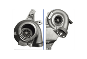 Turbo Fits Mercedes/Dodge SPRINTER 2004-2006 2500 3500 2.7L Diesel Model: GTA2256VK TurboCharger 736088-0003